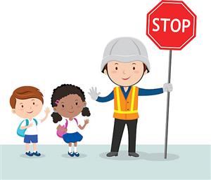 Crossing Guard